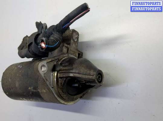 купить Стартер на Opel Vectra B 1995-2002