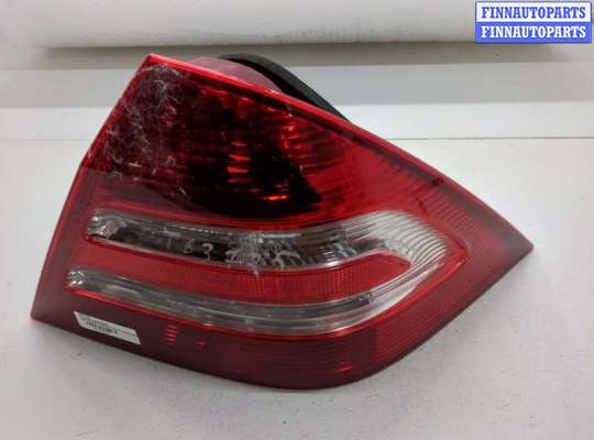 купить Фонарь (задний) на Mercedes C W203 2000-2008