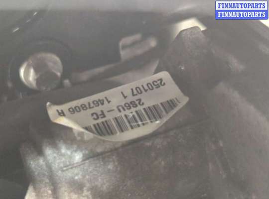 купить Насос гидроусилителя руля (ГУР) на Ford Focus 2 2005-2008