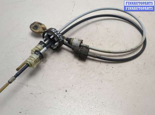 Купить Трос кулисы КПП на Opel Astra H 2004-2010 Трос кулисы КПП OP2411198 на Opel Astra H 2004-2010