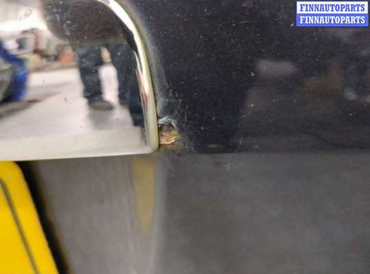 купить Крышка (дверь) багажника на Ford Focus 2 2008-2011