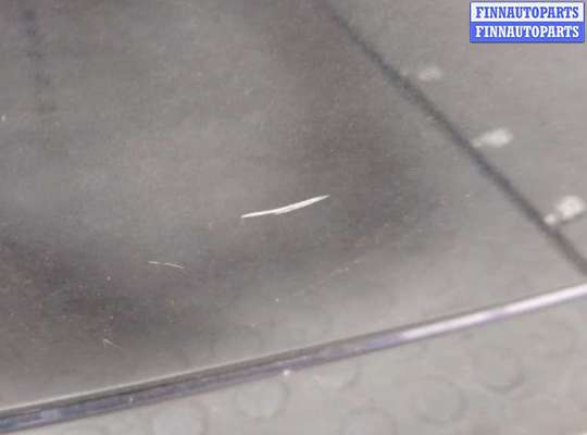 купить Крышка (дверь) багажника на Ford Focus 2 2008-2011