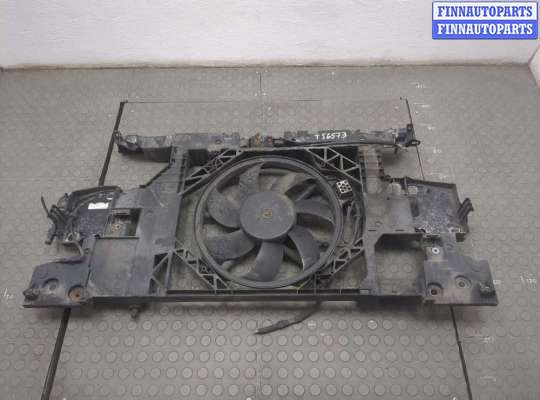 купить Замок капота на Renault Megane 3 2009-2016