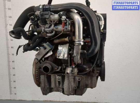 купить Двигатель (ДВС) на Nissan Qashqai 2006-2013