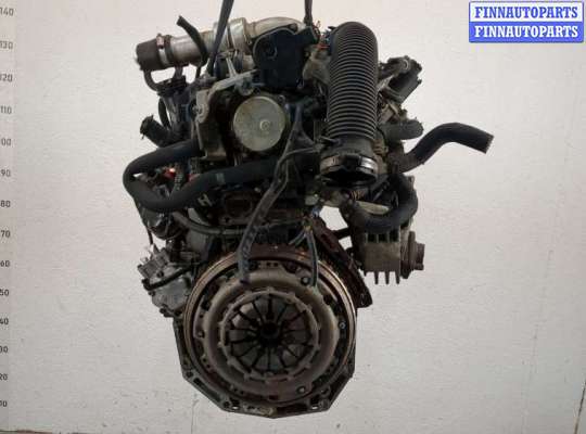 купить Двигатель (ДВС) на Nissan Qashqai 2006-2013