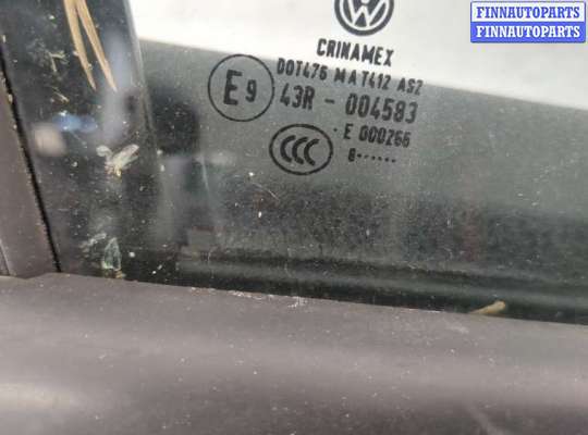 купить Замок двери на Volkswagen Golf 5 2003-2009