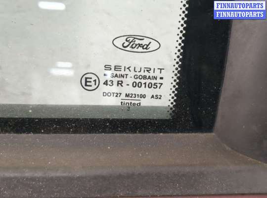 купить Дверь боковая (легковая) на Ford Mondeo 3 2000-2007
