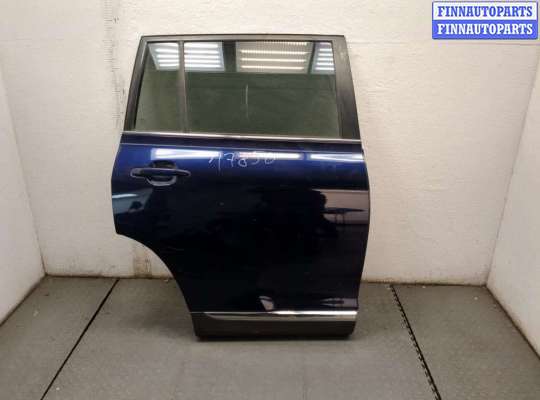 купить Ручка двери наружная на Toyota Highlander 2 2007-2013