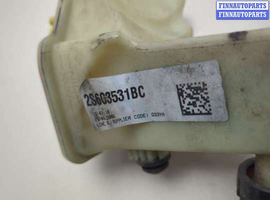 купить Бачок гидроусилителя на Ford Fusion 2002-2012