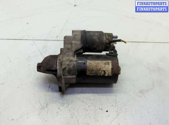 Купить Стартер на Opel Astra J 2010-2017 Стартер OP2446764 на Opel Astra J 2010-2017