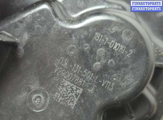 купить Клапан рециркуляции газов (EGR) на Volkswagen Crafter 2006-2016