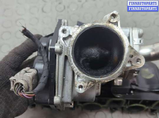 купить Клапан рециркуляции газов (EGR) на Volkswagen Crafter 2006-2016