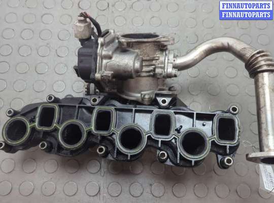 купить Клапан рециркуляции газов (EGR) на Volkswagen Crafter 2006-2016