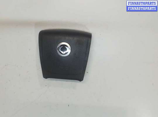 купить Подушка безопасности водителя на SsangYong Rexton 2001-2007