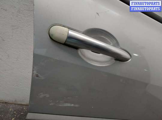 купить Дверь боковая (легковая) на Renault Megane 2 2002-2009