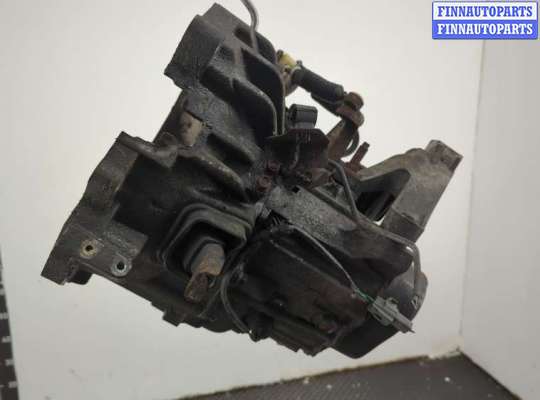 купить КПП 5-ст.мех. (МКПП) на Mazda 3 (BK) 2003-2009