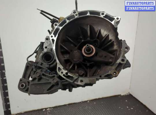 КПП 5-ст.мех. (МКПП) MZ662930 на Mazda 3 (BK) 2003-2009