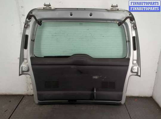 купить Обшивка крышки (двери) багажника на Peugeot Partner 2002-2008