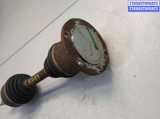 купить Полуось (приводной вал, шрус) на Lincoln Navigator 2002-2006