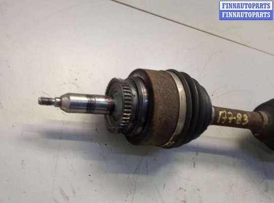 купить Полуось (приводной вал, шрус) на Lincoln Navigator 2002-2006