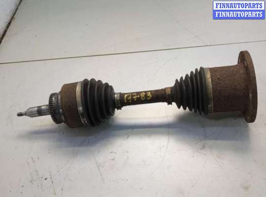 купить Полуось (приводной вал, шрус) на Lincoln Navigator 2002-2006