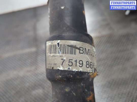 купить Кардан на BMW 3 E46 1998-2006