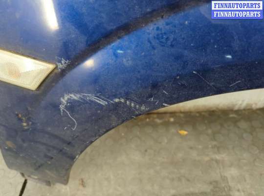 купить Крыло на Opel Vectra C 2002-2008