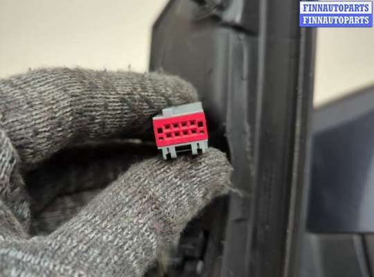 купить Зеркало боковое на Ford Focus 2 2008-2011