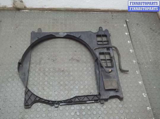 Кожух вентилятора радиатора (диффузор) IFM3885 на Infiniti QX56 2004-2010