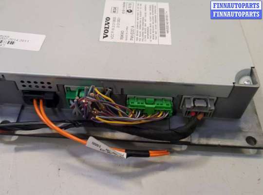 купить Усилитель звука на Volvo XC90 2002-2014