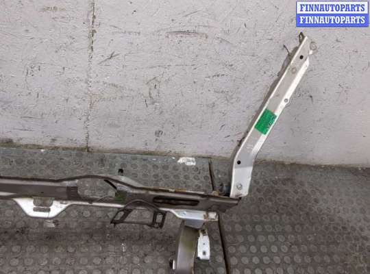 купить Рамка капота на Mercedes Vaneo 2001-2005
