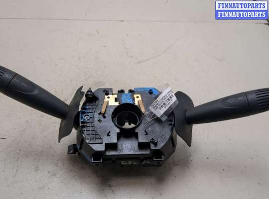 купить Переключатель поворотов и дворников (стрекоза) на Fiat Doblo 2000-2015