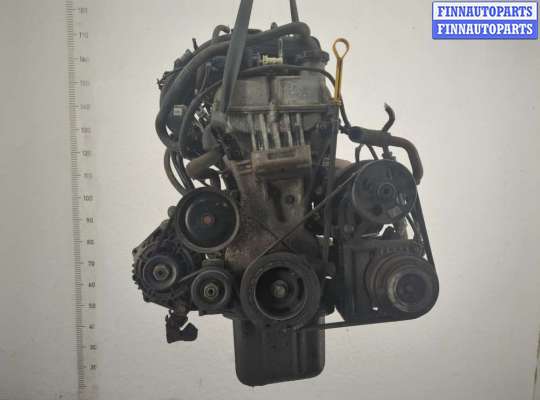 Катушка зажигания CH469849 на Chevrolet Spark 2009-2016