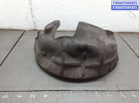 купить Защита арок (подкрылок) на Volvo XC60 2008-2017