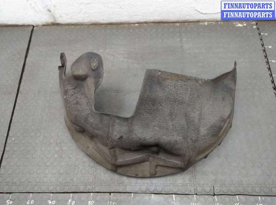 купить Защита арок (подкрылок) на Volvo XC60 2008-2017