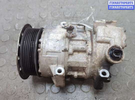 купить Компрессор кондиционера на Toyota RAV 4 2006-2013