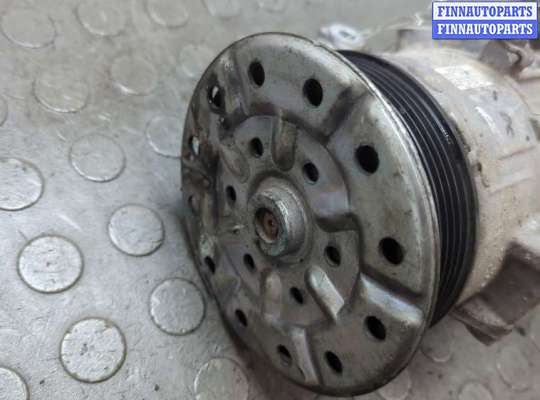 купить Компрессор кондиционера на Toyota RAV 4 2006-2013