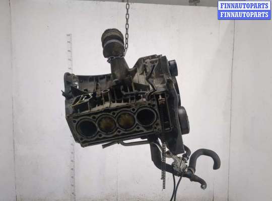 купить Блок цилиндров (Шорт блок) на Mercedes C W203 2000-2008
