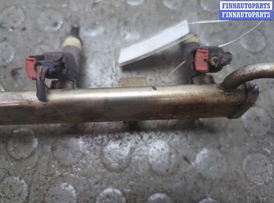 купить Форсунка топливная на Dodge Journey 2011-2020