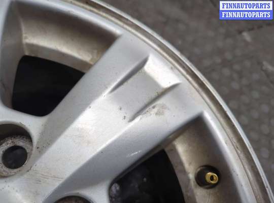 Диск колёсный