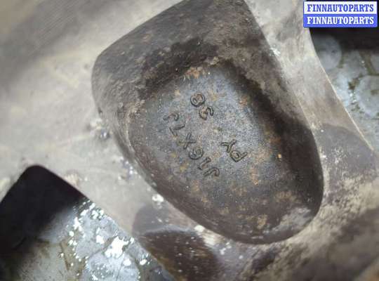 купить Диск литой на Mitsubishi L200 2006-2015