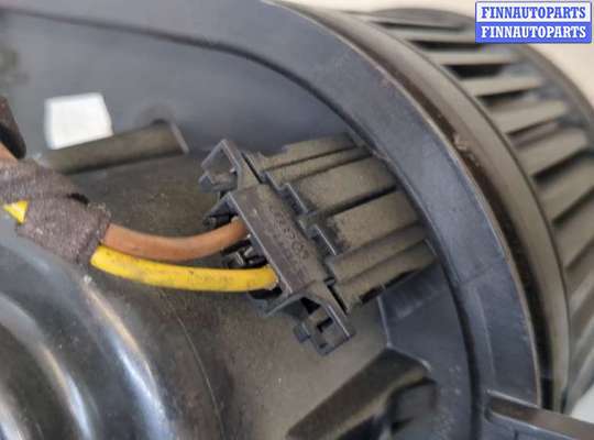 купить Двигатель отопителя (моторчик печки) на Volkswagen Golf 4 1997-2006