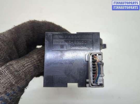 купить Датчик угла поворота на Toyota RAV 4 2006-2013