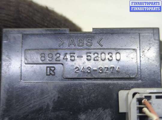 купить Датчик угла поворота на Toyota RAV 4 2006-2013