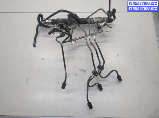 Рампа (рейка) топливная TT895966 на Toyota Land Cruiser Prado (120) - 2002-2009