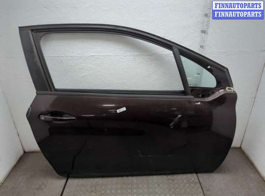 Замок двери PG1229365 на Peugeot 208 2012-2019
