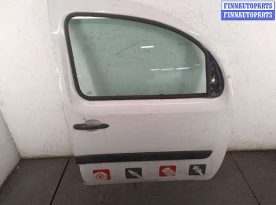 купить Замок двери на Renault Kangoo 2008-2013