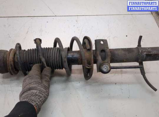 купить Амортизатор подвески на Skoda Rapid 2012-2020