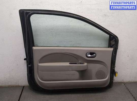 Дверь боковая на Renault Twingo II