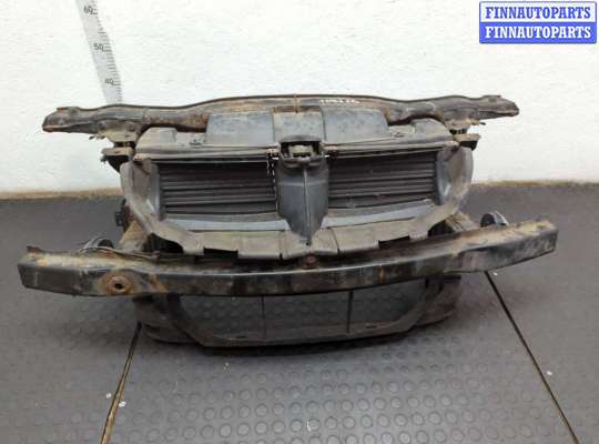 Трос капота BM3553224 на BMW 3 E90, E91, E92, E93 2005-2012